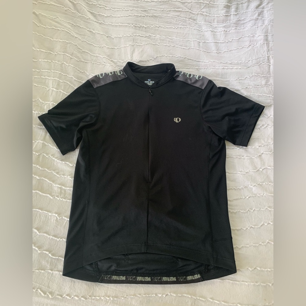 Pearl Izumi Cycling Jersey - Club Fit